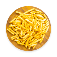 Frites maison